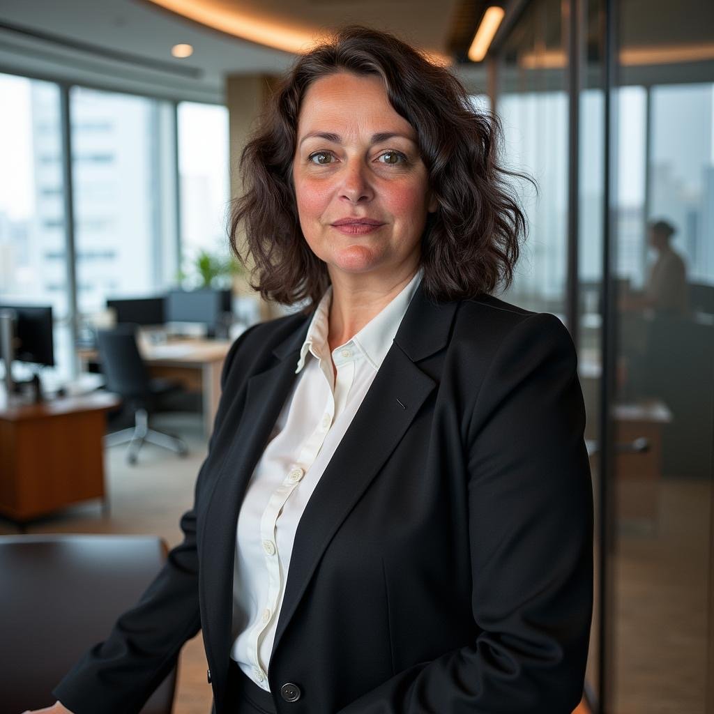 Tara-Jane Torrisi, Principal Solicitor at Torrisi Legal